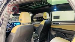 فولكسفاغن أطلس كروس سبورت